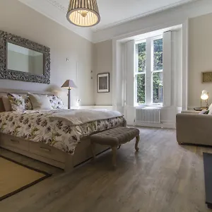 Aparthotel Haymarket