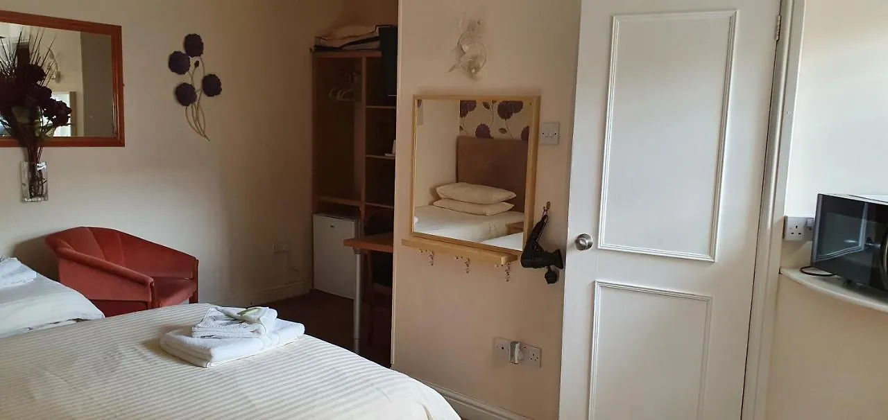 Edward Hotel Gloucester United Kingdom