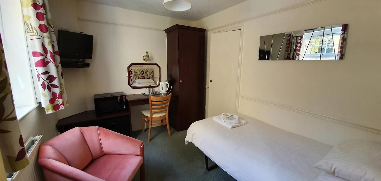**  Edward Hotel Gloucester United Kingdom