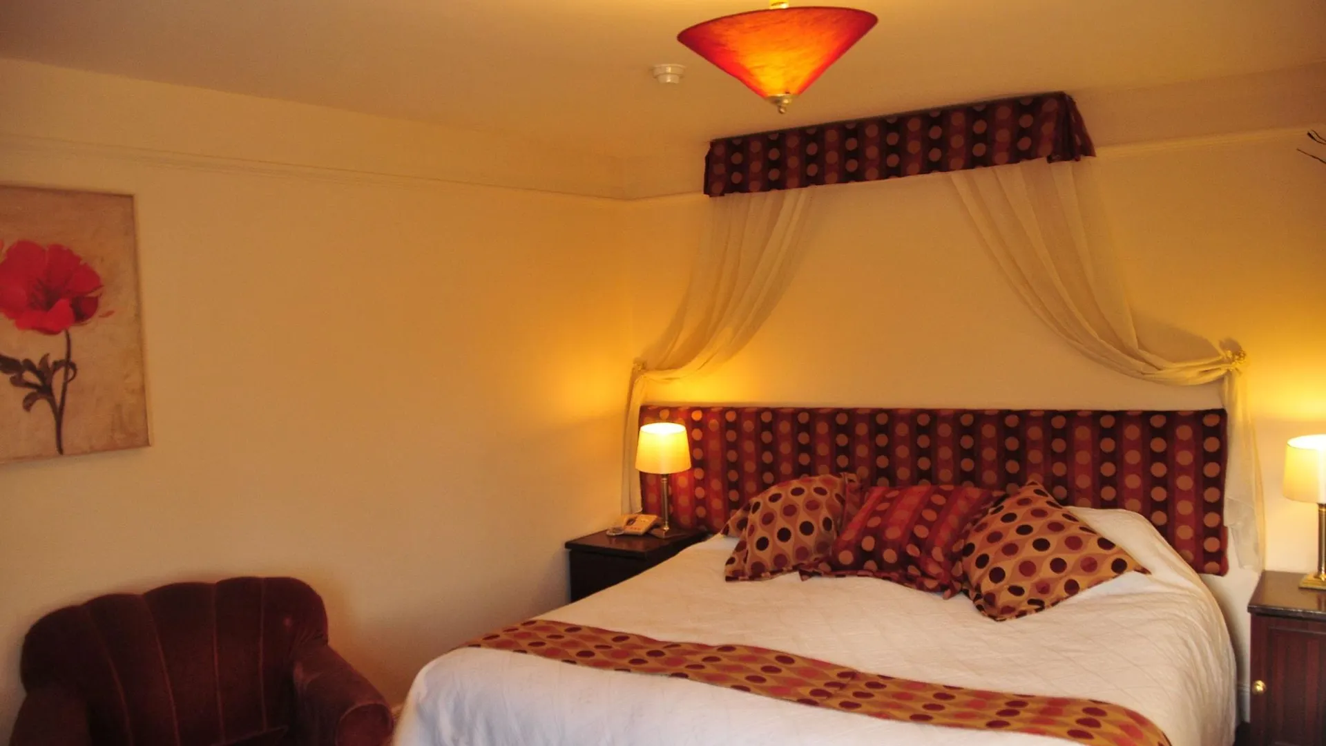 Edward Hotel Gloucester
