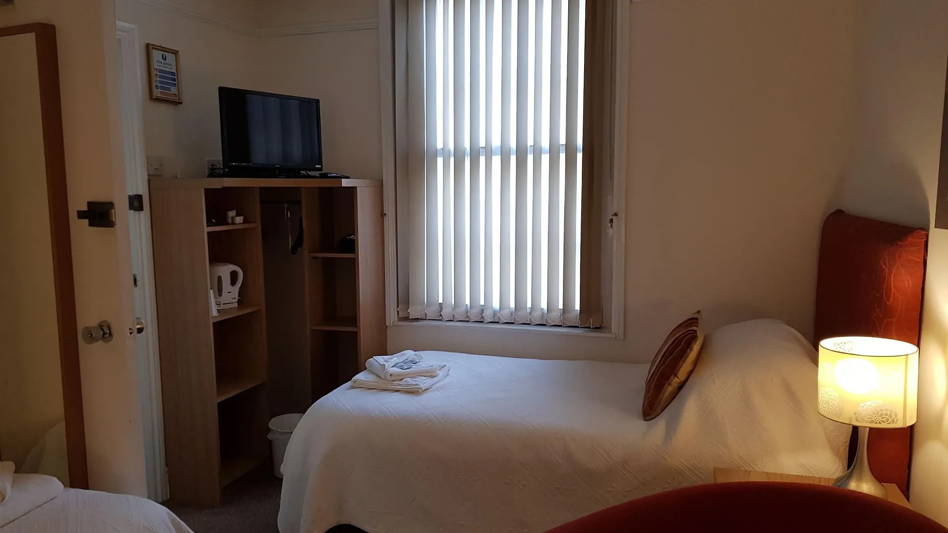 Edward Hotel Gloucester