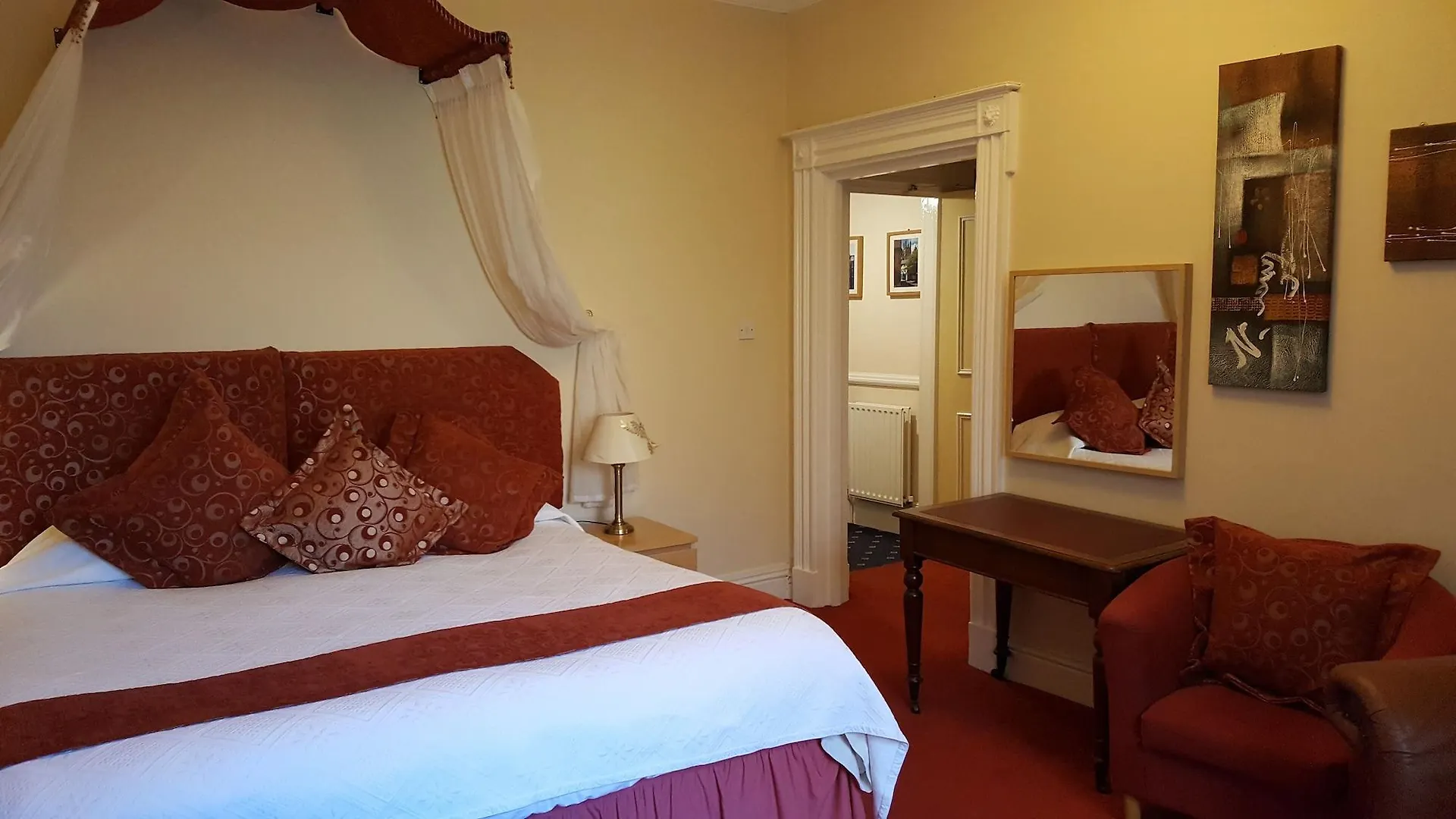 Edward Hotel Gloucester 2*,  United Kingdom