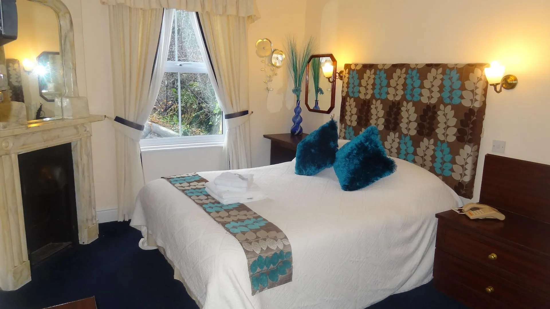 Edward Hotel Gloucester