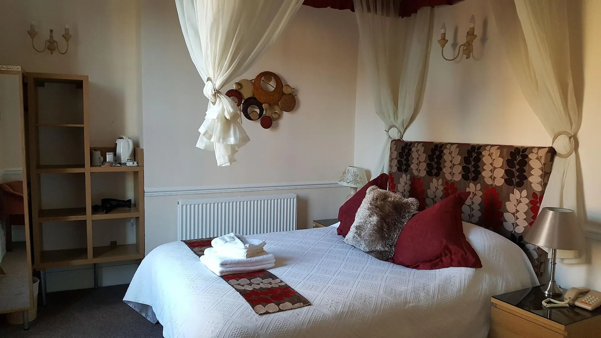 Edward Hotel Gloucester
