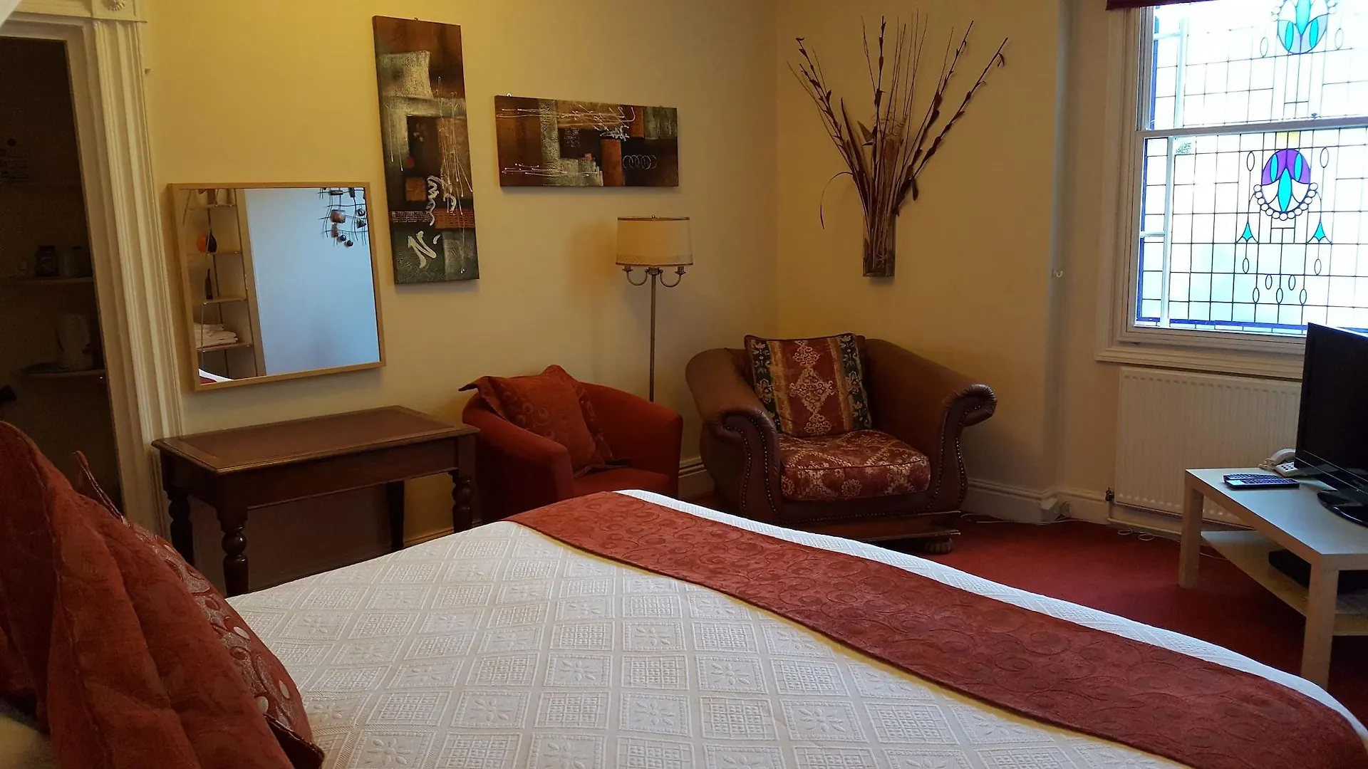 Edward Hotel Gloucester