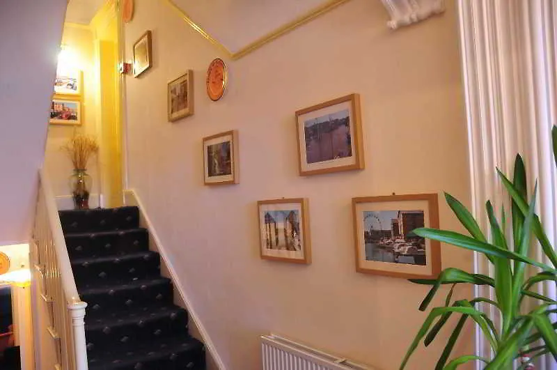 **  Edward Hotel Gloucester United Kingdom