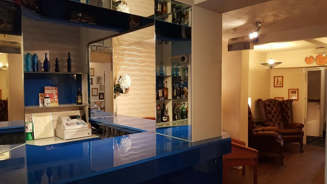 Edward Hotel Gloucester United Kingdom