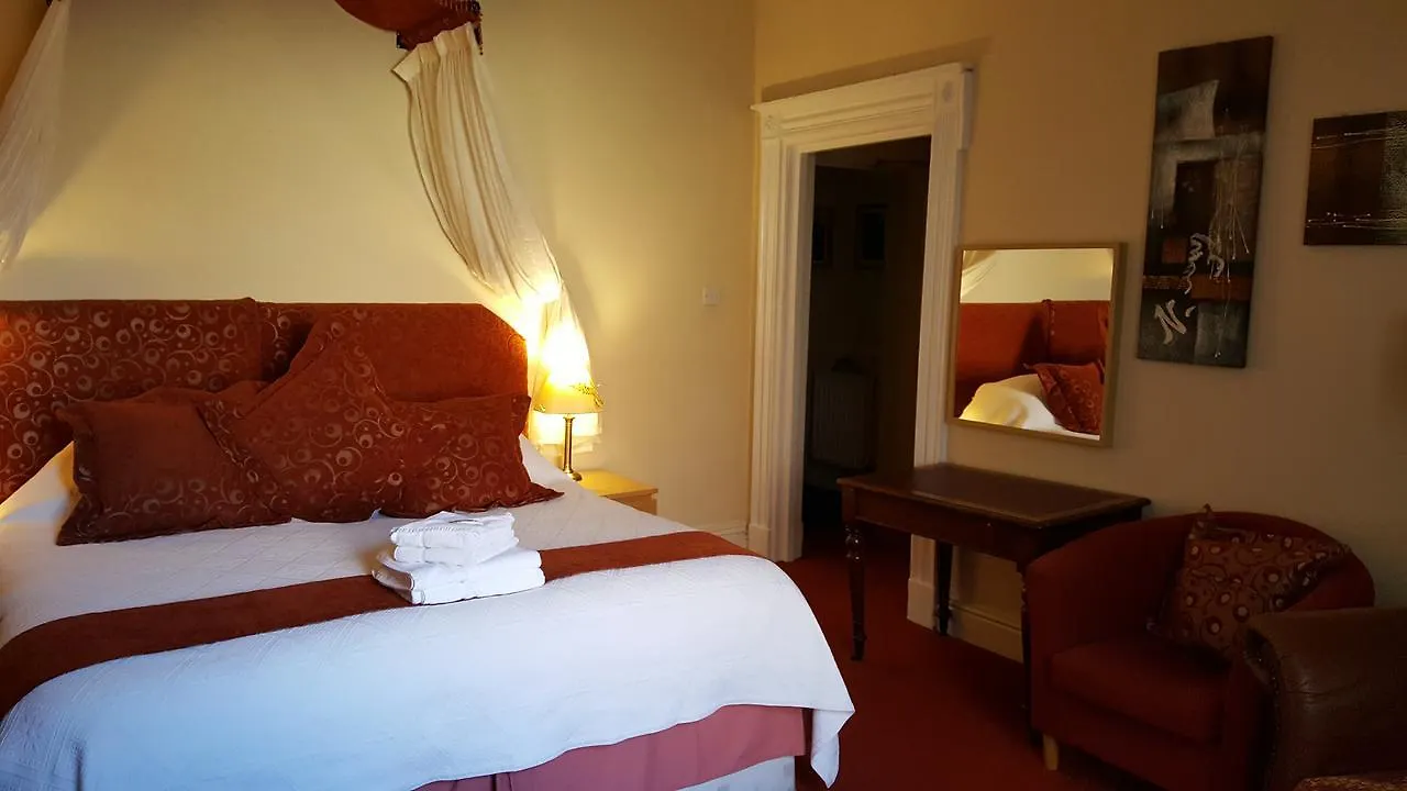 Edward Hotel Gloucester United Kingdom