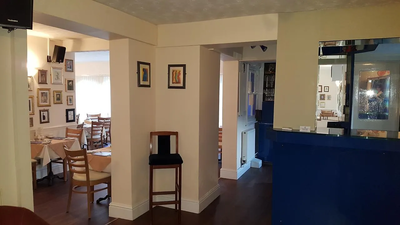 Edward Hotel Gloucester