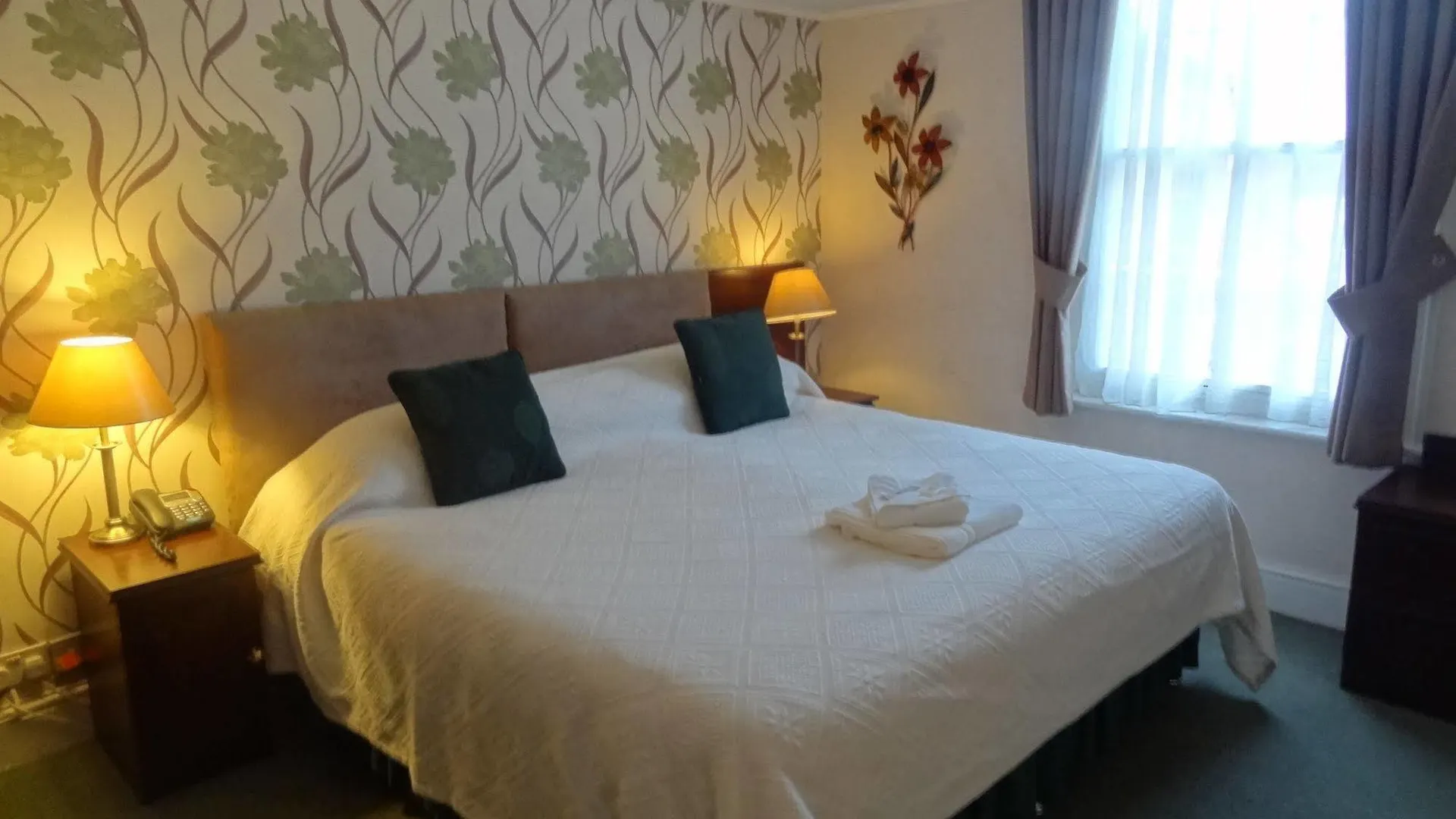 Edward Hotel Gloucester 2*,  United Kingdom