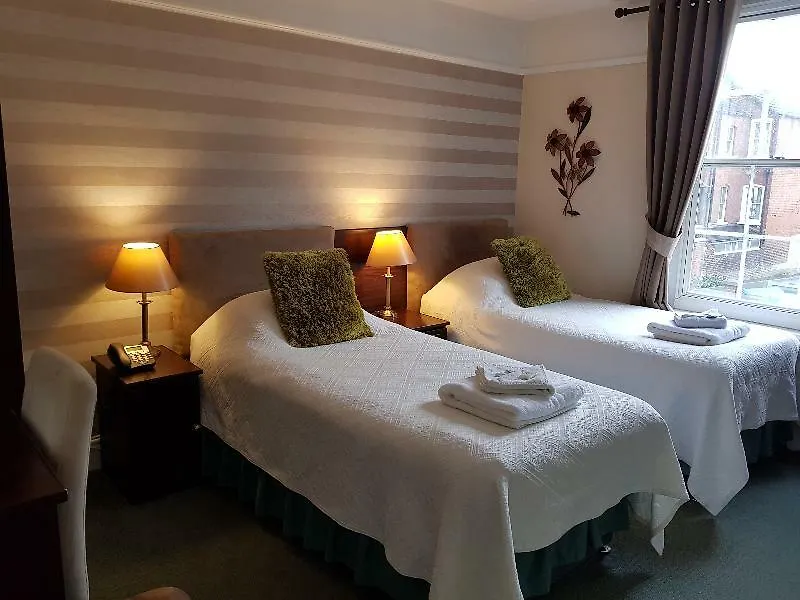 Edward Hotel Gloucester 2*,  United Kingdom