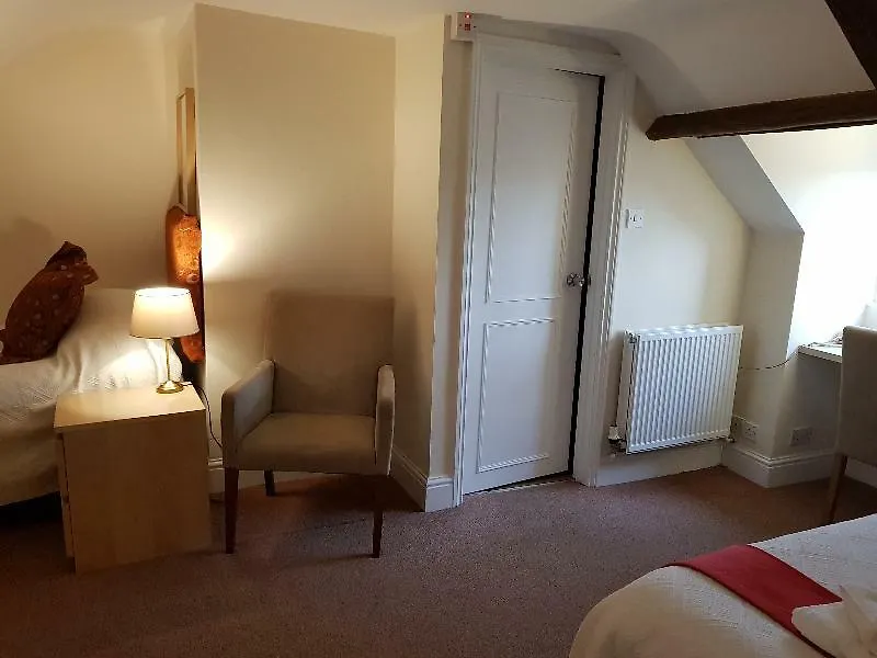 Edward Hotel Gloucester